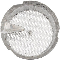 Louis Tellier - 3mm Grid For M5 Food Mill - M5030 - DISCONTINUED