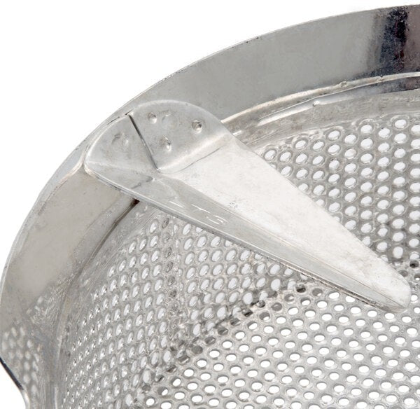 Louis Tellier - 3mm Grid For M5 Food Mill - M5030 - DISCONTINUED