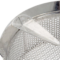 Louis Tellier - 3mm Grid For M5 Food Mill - M5030 - DISCONTINUED