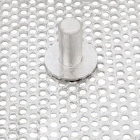 Louis Tellier - 3mm Grid For M5 Food Mill - M5030 - DISCONTINUED