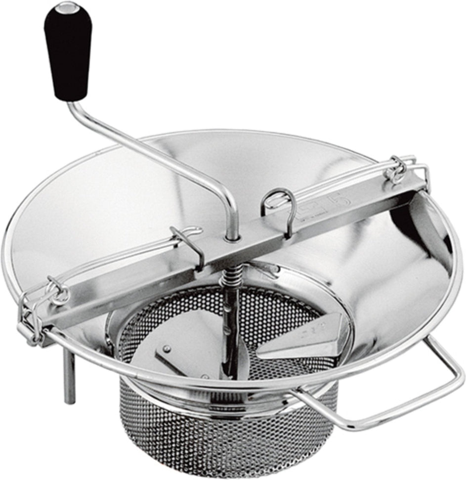 Louis Tellier - 3mm Grid For X5 Food Mill - X5030 - DISCONTINUED