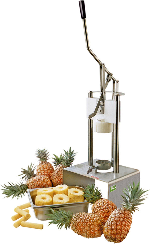 Louis Tellier - 4" Pusher For Pineapple Peeler - EA006 - DISCONTINUED