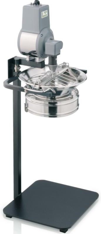 Louis Tellier - 4mm Grid For EX5 Food Mill - EX5040 - DISCONTINUED