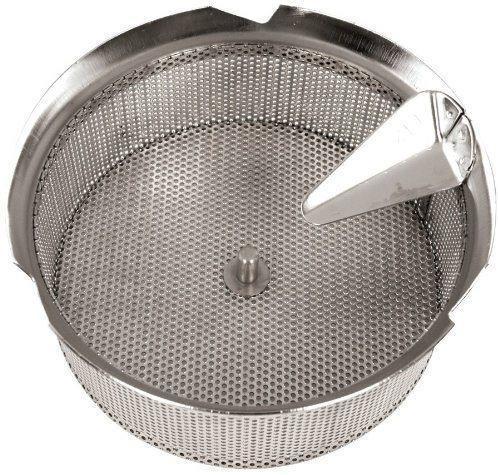 Louis Tellier - 4mm Grid For EX5 Food Mill - EX5040 - DISCONTINUED