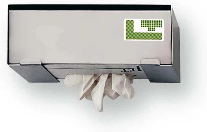 Louis Tellier - 5.5" Dispenser Box for Dsposable Mask - B1035