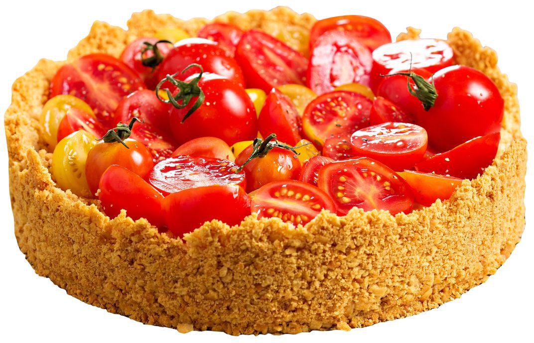 Louis Tellier - 6.29" to 11.02" Stainless Steel Adjustable Cake Ring - 896480