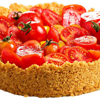 Louis Tellier - 6.29" to 11.02" Stainless Steel Adjustable Cake Ring - 896480