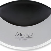 Louis Tellier - 6.8" Stainless Steel Single Blade Mincing Knife, Boxed - 41 221 18 02