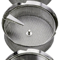 Louis Tellier - 7.6 L 14" 8 QT X5 Food Mill (8 QT) - X5