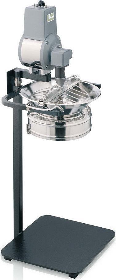 Louis Tellier - 7.6 L Electric Food Mill With Stand (8 QT) - EX5 - DISCONTINUED