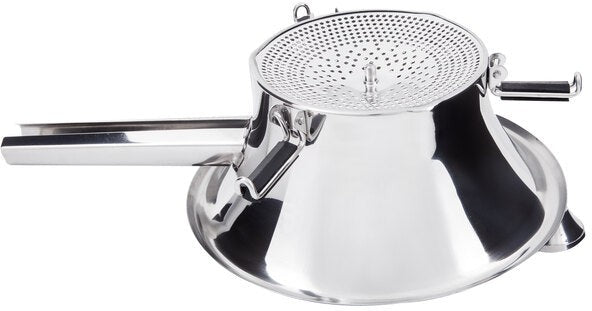 Louis Tellier - 8.2" Domestic Food Mill - N3004X