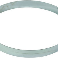 Louis Tellier - 8.66" Stainless Steel Mousse Ring - 865070