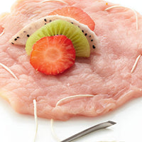 Louis Tellier - 9.4" Stainless Steel Straight Tying Needle - 52 334 04 00