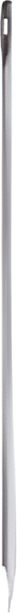 Louis Tellier - 9.4" Stainless Steel Straight Tying Needle - 52 334 04 00