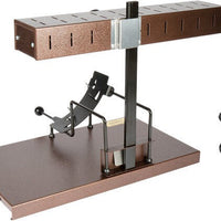 Louis Tellier - ALPAGE® Signatures 120V Original Raclette Machine With Raclette Knife - RACL02 (RACL02C)