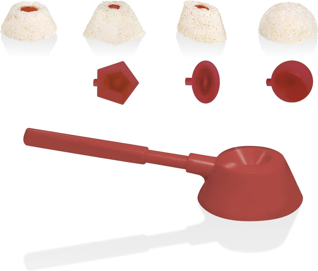 Louis Tellier - Acrylonitrile Butadiene Styrene Rice Portioner - N4037C