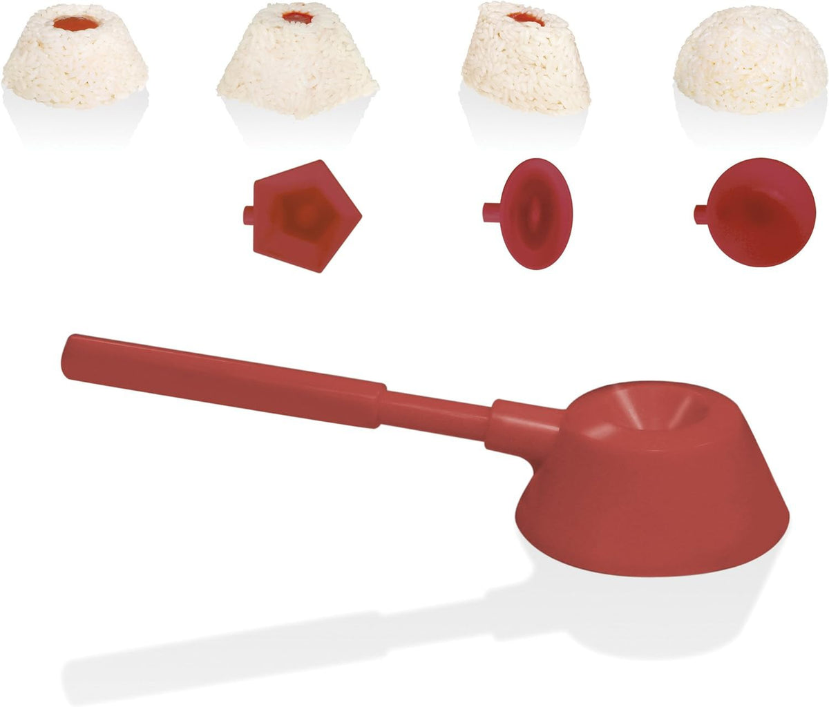 Louis Tellier - Acrylonitrile Butadiene Styrene Rice Portioner - N4037C