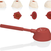 Louis Tellier - Acrylonitrile Butadiene Styrene Rice Portioner - N4037C