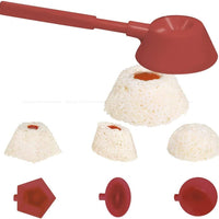 Louis Tellier - Acrylonitrile Butadiene Styrene Rice Portioner - N4037C