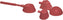 Louis Tellier - Acrylonitrile Butadiene Styrene Rice Portioner - N4037C