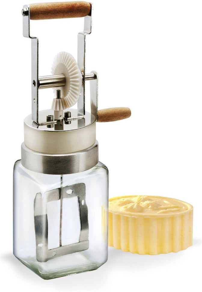 Louis Tellier - Butter Churn - BAR01