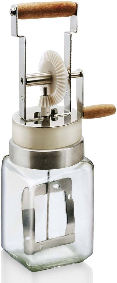 Louis Tellier - Butter Churn - BAR01