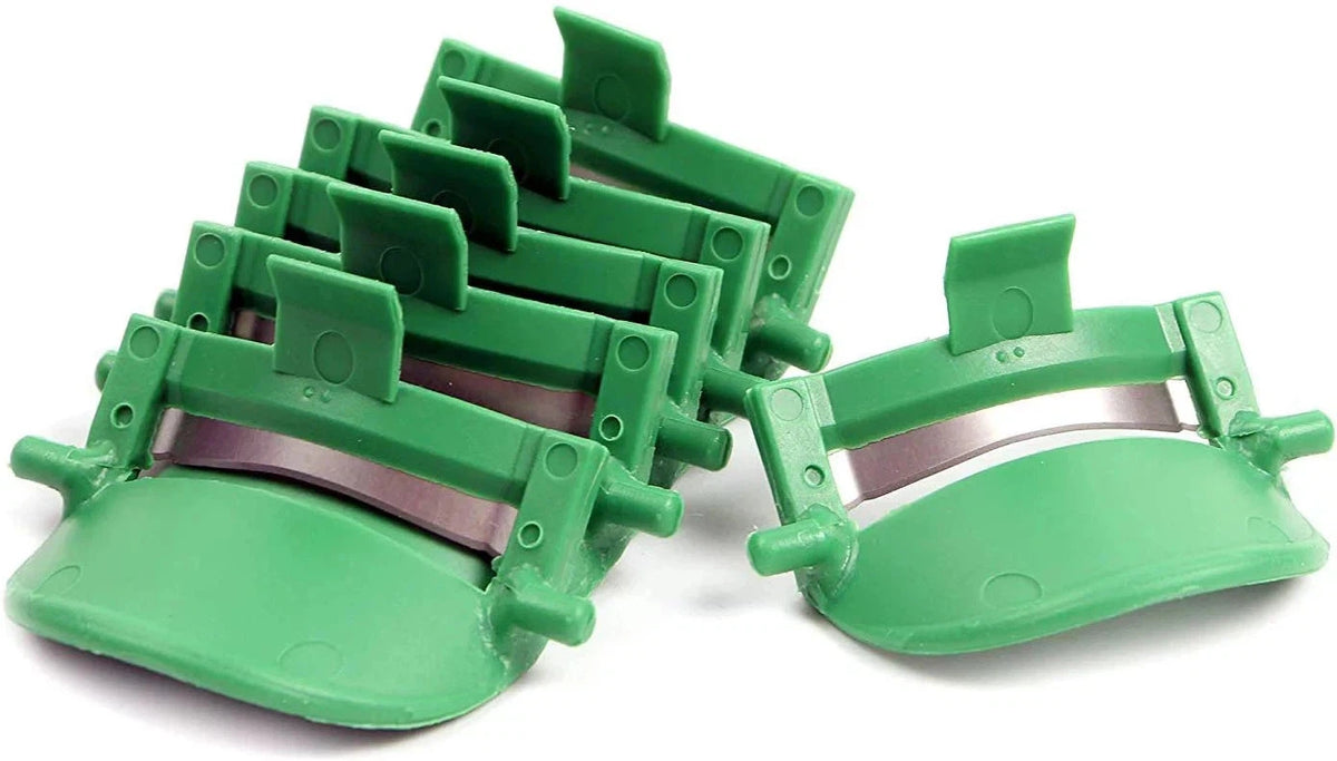 Louis Tellier - Cucumber Blade , Pack of 6 - N5122