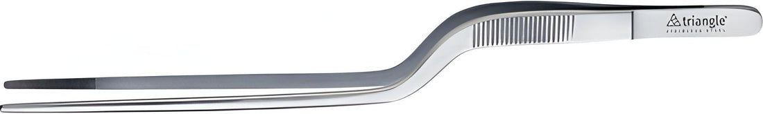 Louis Tellier - Fish Bone Tweezers Straight, Boxed - 50 486 13 02