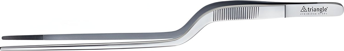 Louis Tellier - Fish Bone Tweezers Straight, Boxed - 50 486 13 02