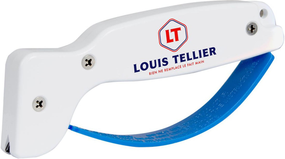 Louis Tellier - Handle Knife Sharpener - AFFU M