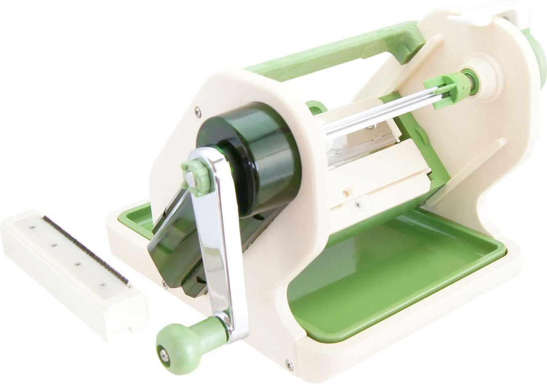 Louis Tellier - Japanese Vegetable Slicer - CLAN03