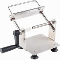 Louis Tellier - Japanese Vegetable Slicer With Lever - CLANX