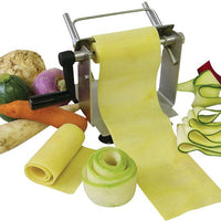 Louis Tellier - Japanese Vegetable Slicer With Lever - CLANX