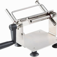 Louis Tellier - Japanese Vegetable Slicer With Lever - CLANX