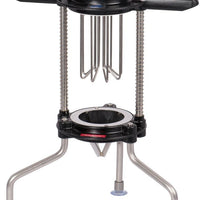 Louis Tellier - Long Feet 12 Section Tomatoes & Citrus Wedge Cutter - CAX112