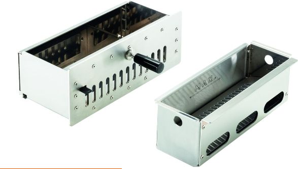 Louis Tellier - Marcel - Ashtray Grid for MARC01 - MARC009