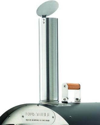 Louis Tellier - Marcel - Chimney Without Hat for MARC01 - MARC006