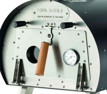 Louis Tellier - Marcel - Glass (With Gasket) for MARC01 - MARC005