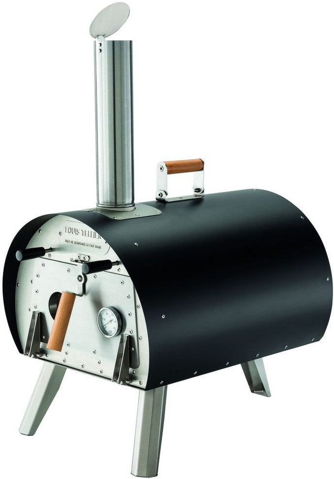 Louis Tellier - Marcel Portable Wood Fire Oven - MARC01