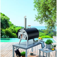 Louis Tellier - Marcel Portable Wood Fire Oven - MARC01
