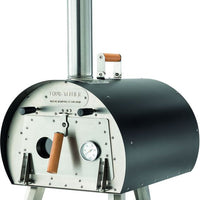 Louis Tellier - Marcel Portable Wood Fire Oven - MARC01
