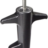 Louis Tellier - Non-Stick Coated Aluminum And Stainless Steel Rod, Dark Gray Cherry and Olive Pitter, Registered Design - N4203