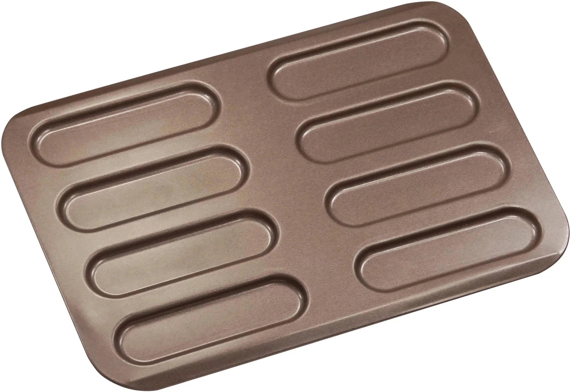 Louis Tellier - Non-Stick Muffin Mould, Pack of 6 - 296512
