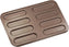 Louis Tellier - Non-Stick Muffin Mould, Pack of 6 - 296512