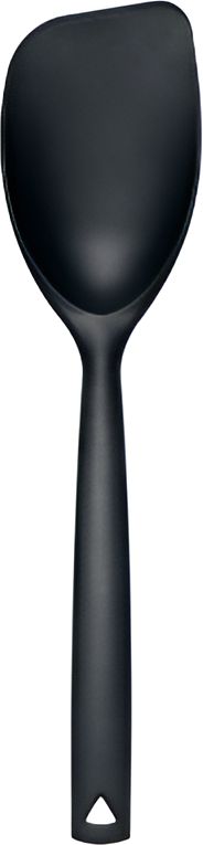 Louis Tellier - Nylon Black Carded Spoon - 79 708 10 01