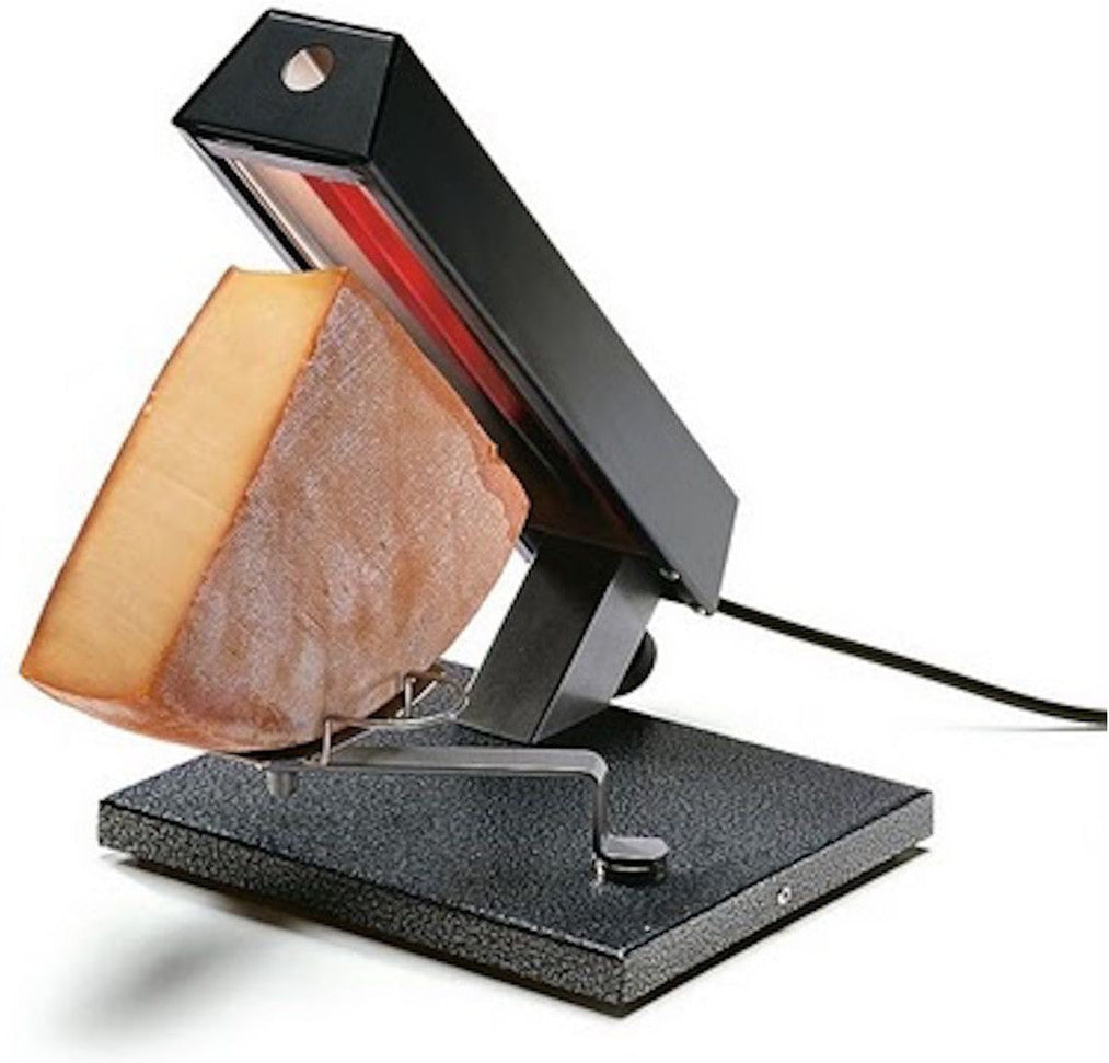 Louis Tellier - PARTY 120V Traditional Raclette - TTM05 (TTM05C-110) - DISCONTINUED