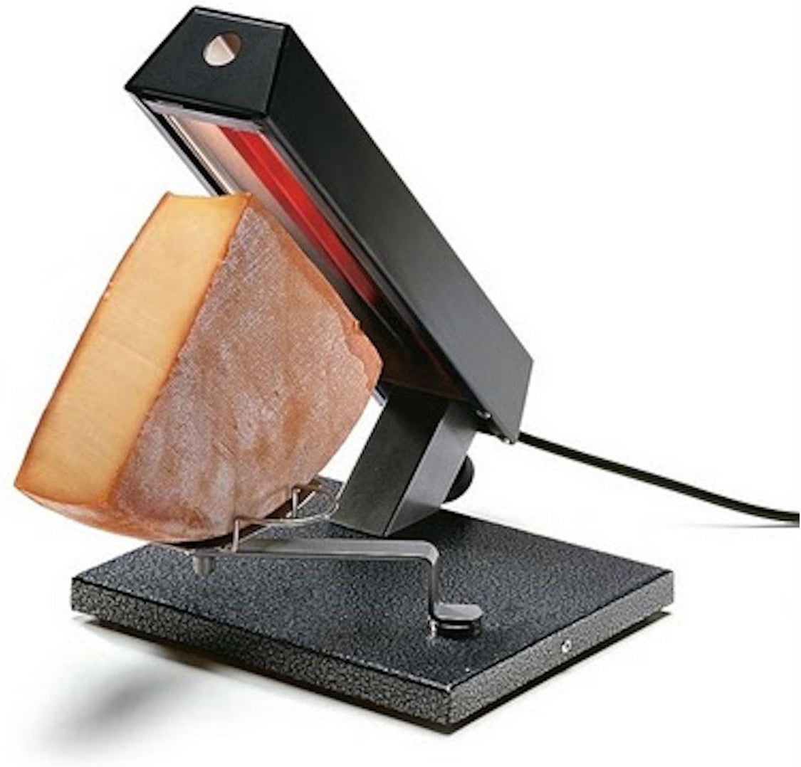 Louis Tellier - PARTY 120V Traditional Raclette - TTM05 (TTM05C-110) - DISCONTINUED