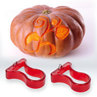Louis Tellier - Pumpkin Carver, Pack of 2 - 90 185 02 10
