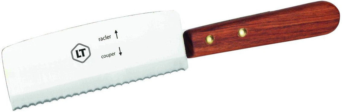 Louis Tellier - Raclette knife - CAR01