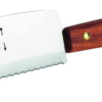 Louis Tellier - Raclette knife - CAR01